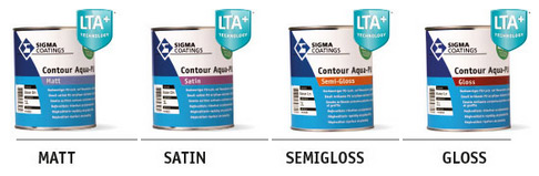 smalti sigma coating