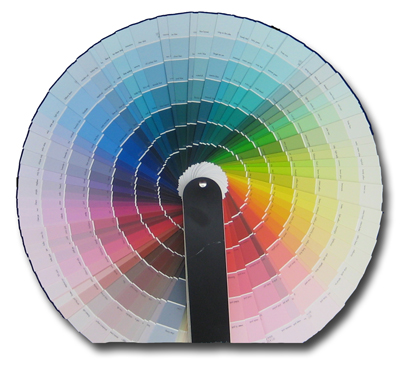 mazzetta colore