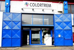 colortrem ufficio